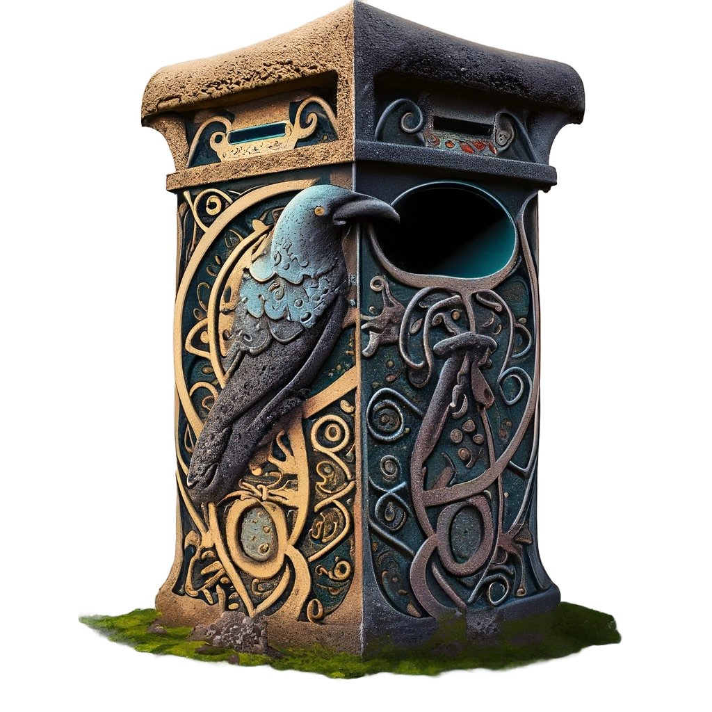 Pour contacter le Collège Druidique Rénové - Collegedruidiquerenove@gmail.com ou habann@tribann.site